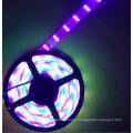 CE RoHS Listed Decoration RGB SMD LED Strip